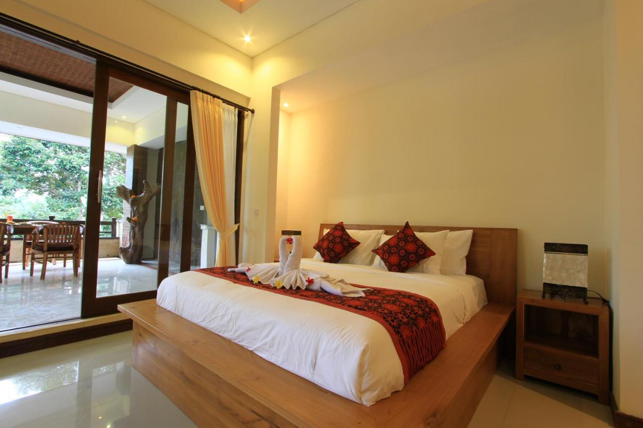 The Iyang * Ubud