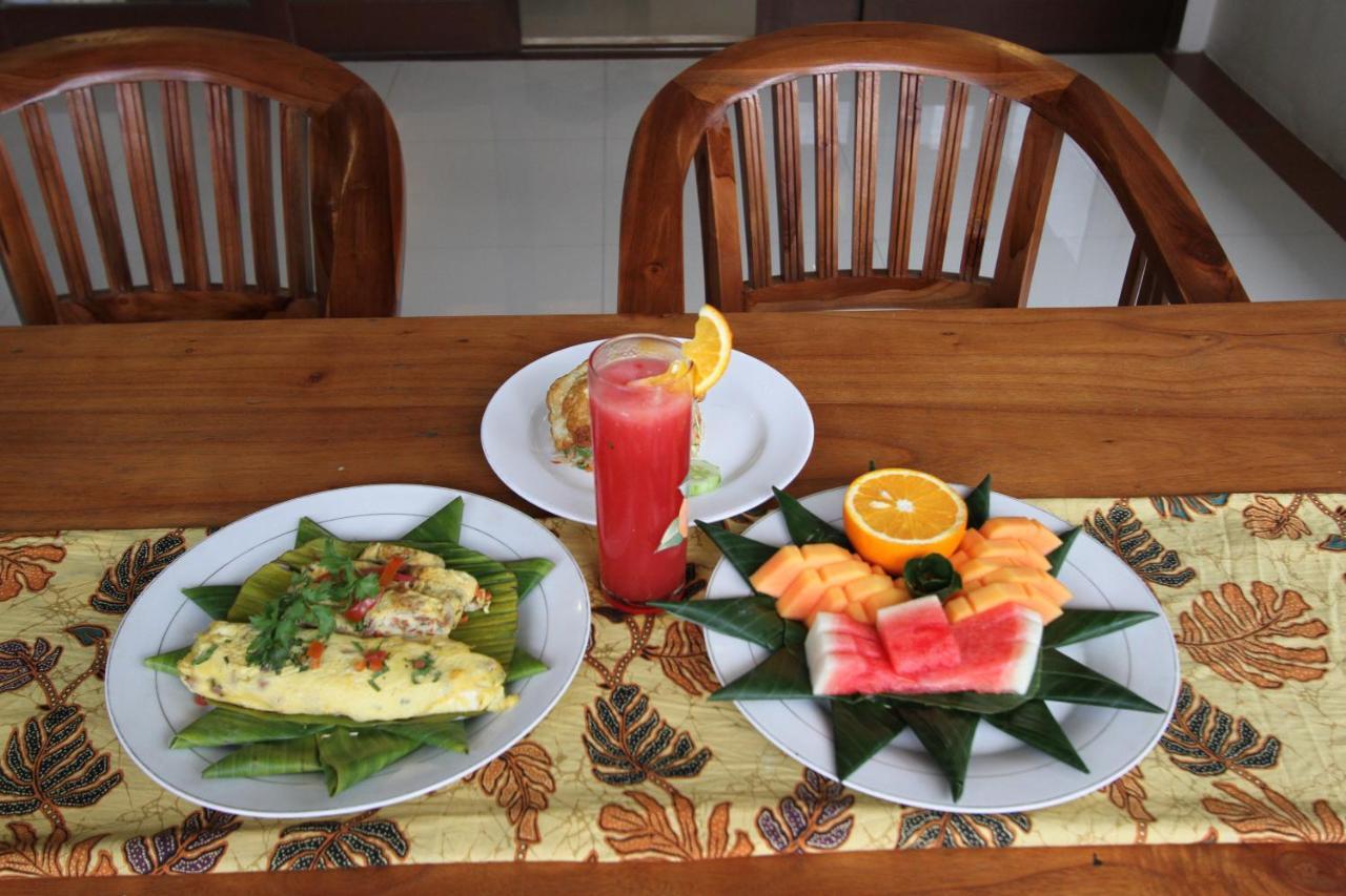 Lodge The Iyang Ubud