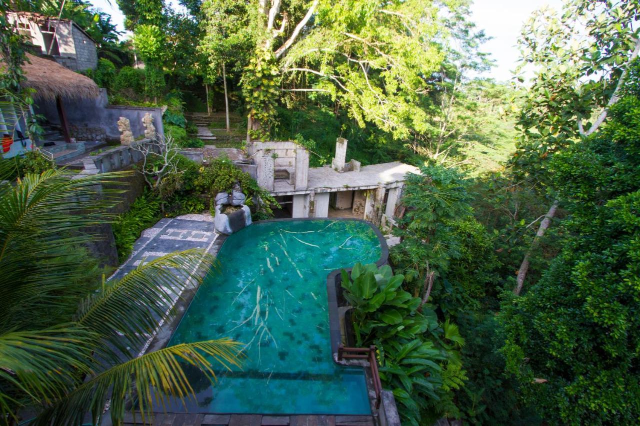 Lodge The Iyang Ubud