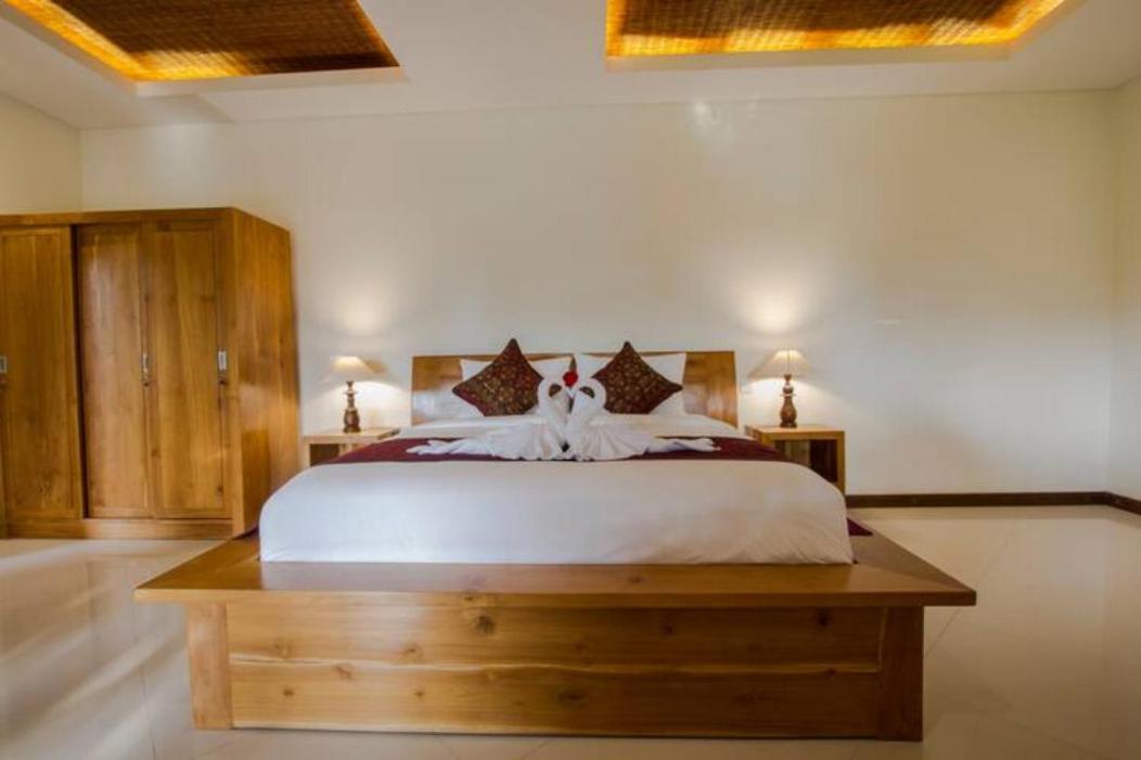 Lodge The Iyang Ubud