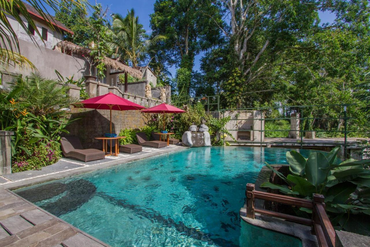 The Iyang Lodge *