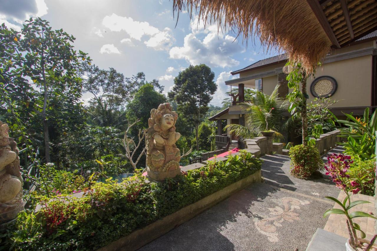 The Iyang Lodge Ubud (Bali)