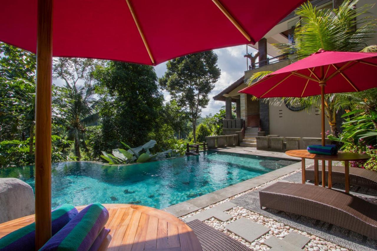 The Iyang * Ubud (Bali)